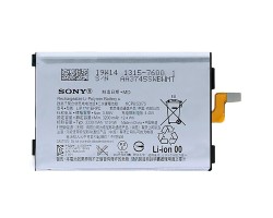 Akkumulátor Sony Xperia 1 (J9110) 3330mAh Li-Polymer 1315-7600 / LIP1701ERPC